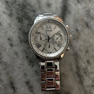 Guess Watch